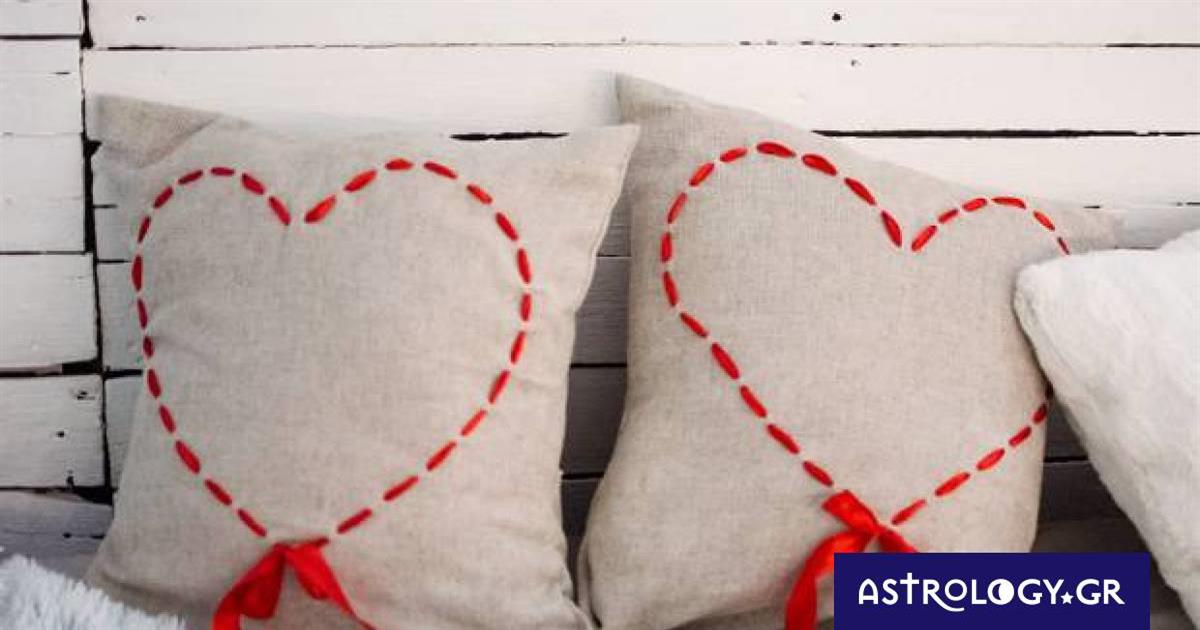 Προβλέψεις για τα αισθηματικά του ζωδίου σου, σήμερα 24/02