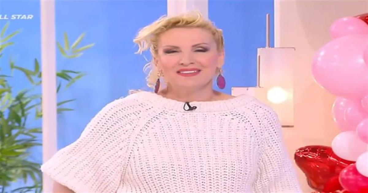 Ερωτικό “ντελίριο” από την Βάσια Μαυράκη – Κόκκινη “επανάσταση” για Καρκίνους, Σκορπιούς και 2 ακόμα ζώδια