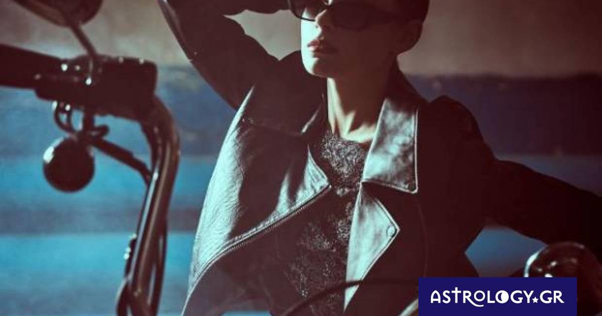 Οι ενθουσιασμοί της Αφροδίτης στον Κριό