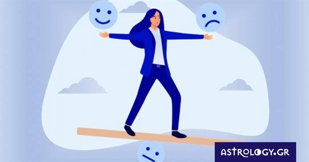 Δίδυμοι, Ζυγός, Υδροχόος: Πότε είναι στα καλύτερά τους και πότε έχουν τις μαύρες τους;