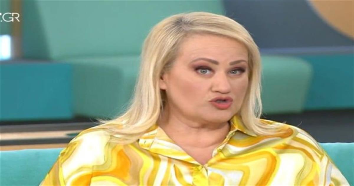 «Δεισιδαιμονία» από την Άση Μπήλιου: Σε φουρτούνα Καρκίνοι, Ζυγοί και…