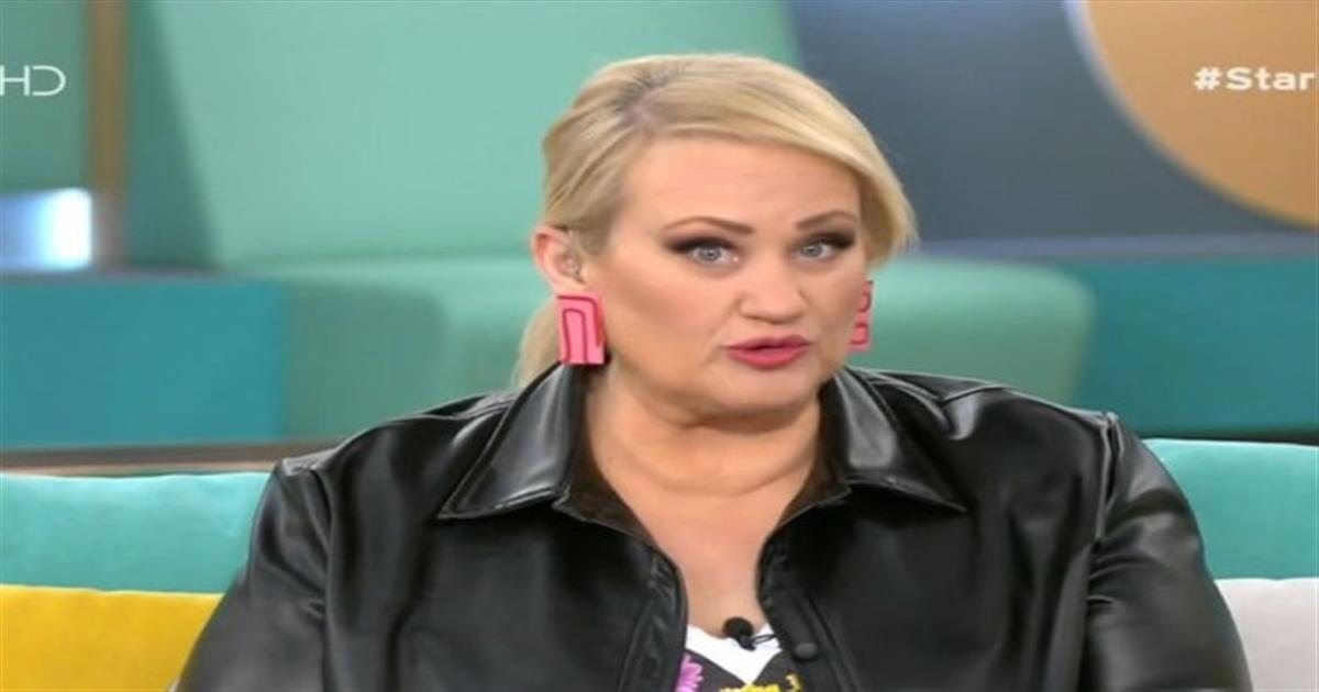 «Αστροπελέκι» από την Άση Μπήλιου: Σε… αναμμένα κάρβουνα Ζυγοί, Υδροχόοι και 1 ακόμη ζώδιο!