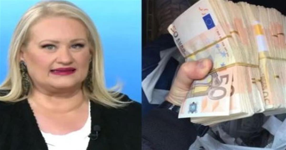 Χιλιάδες ευρώ στην τσέπη: Ευχάριστα νέα για αυτά τα 4 ζώδια, θα έχουν τεράστια επιτυχία τους επόμενους μήνες