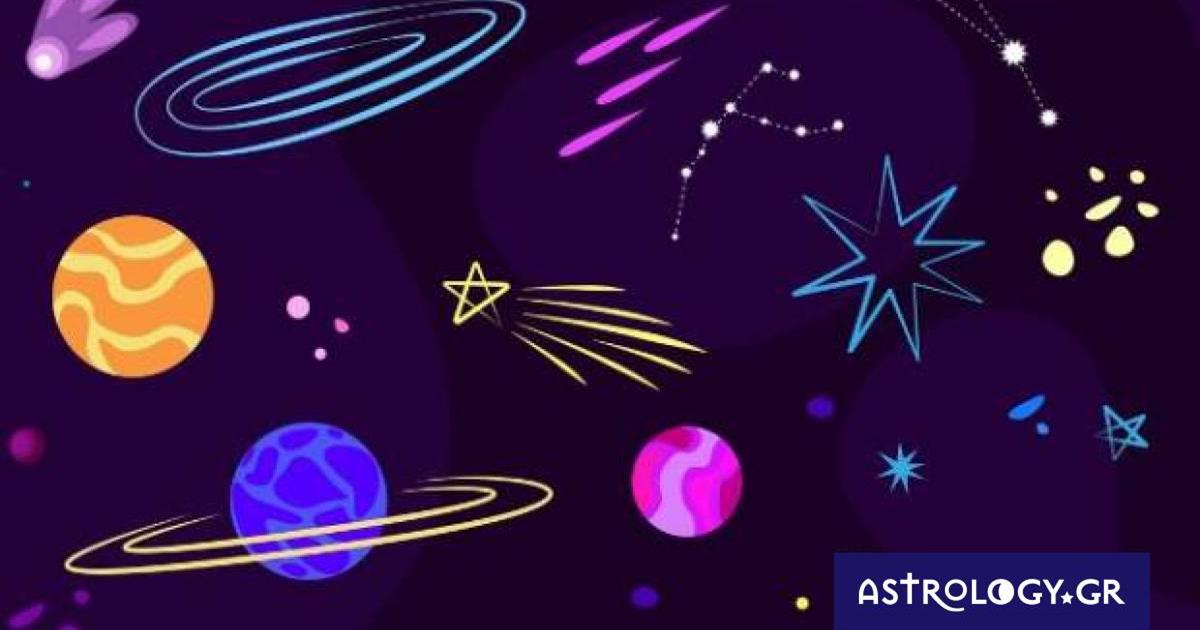 Σε επηρεάζουν οι πλανήτες από 15/02 έως και 21/02;