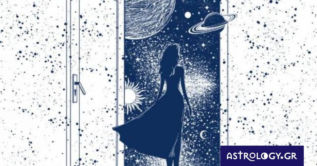 Σε επηρεάζουν οι πλανήτες από 22/02 έως και 28/02;