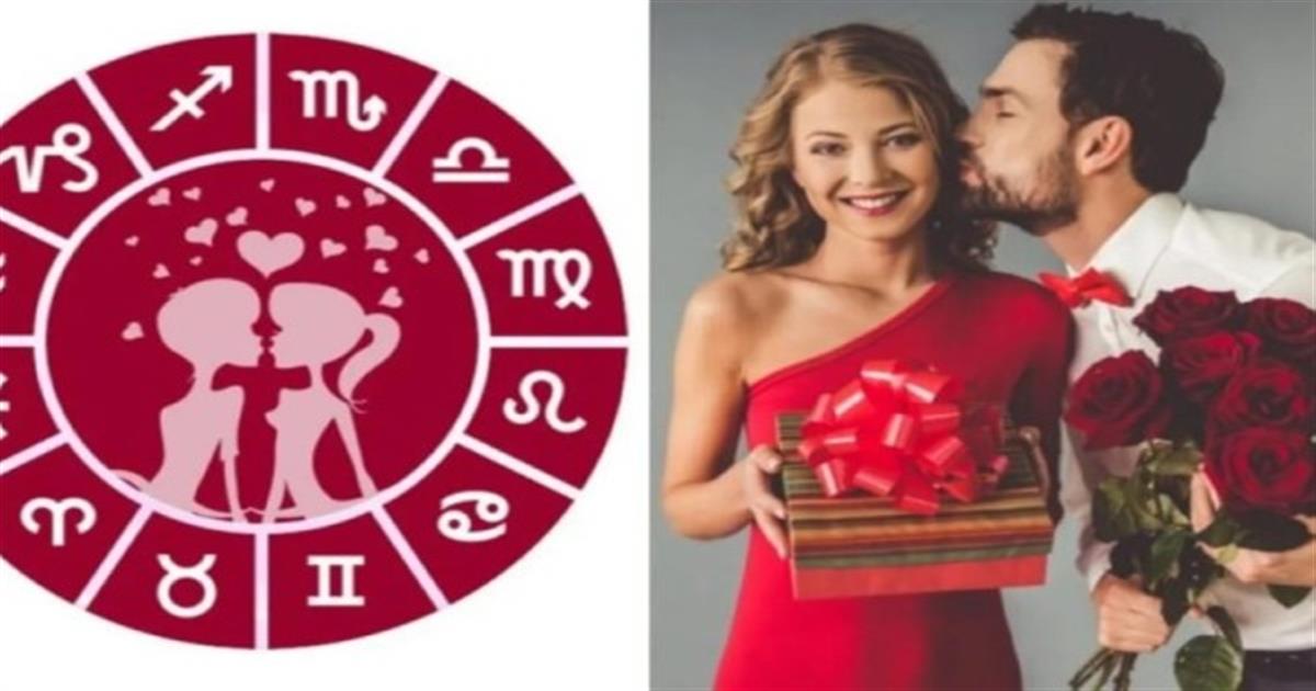 Θα καεί το “πελεκούδι” του Αγίου Βαλεντίνου για αυτά τα ζώδια – Ποιοί θα περάσουν μοναχικά την ημέρα των ερωτευμένων;
