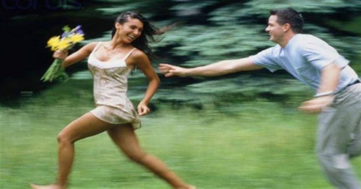 Κορίτσια αν είστε 1 από τα 3 ζώδια αυτού του ζωδιακού κύκλου έχετε τον τρόπο να τρέχουν οι άντρες από πίσω σας