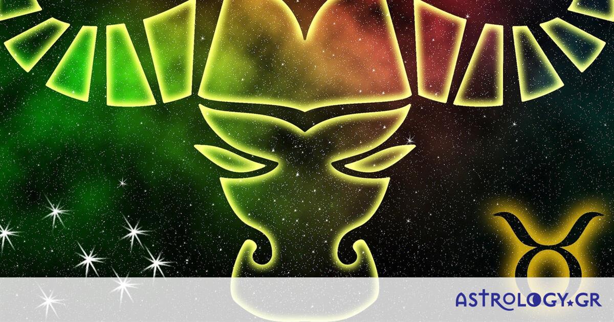 Ταύρε, να τι πρέπει να κάνεις για να γίνεις κυρίαρχος της ζωής σου!