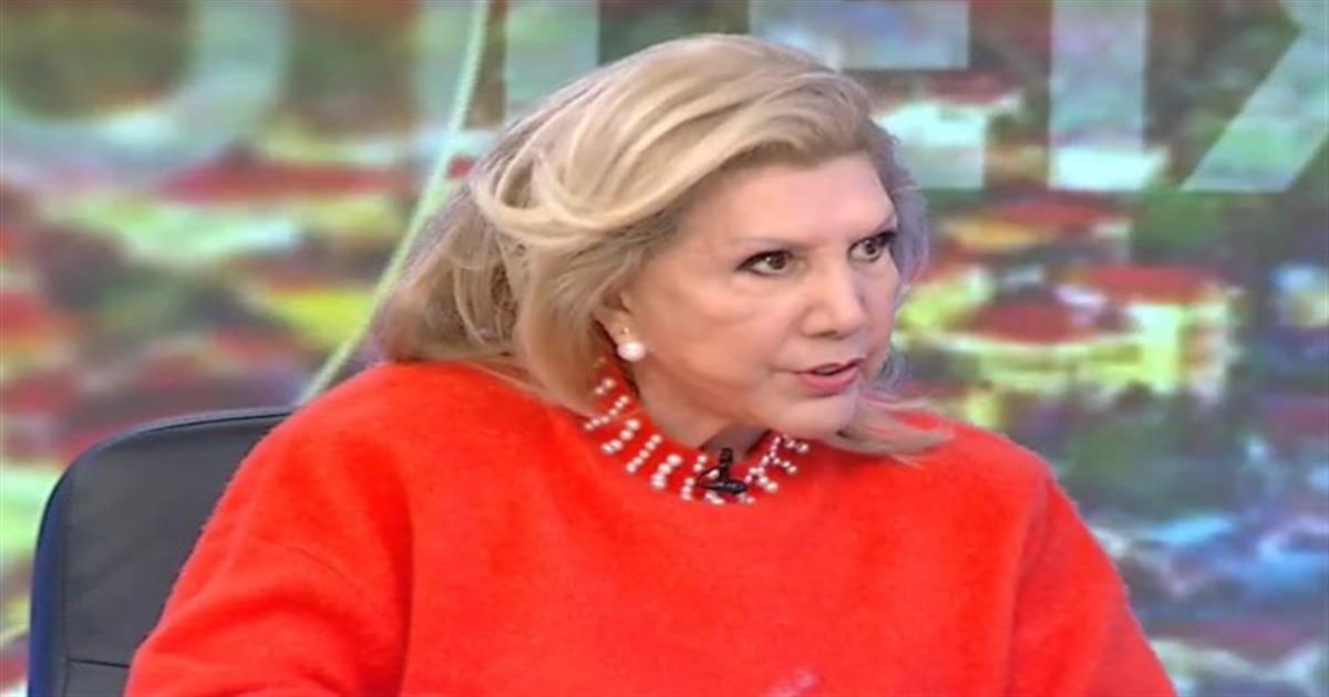 «Εξαπάτηση» από Λίτσα Πατέρα: Άσχημες καταστάσεις για Ζυγούς και άλλα 3 ζώδια