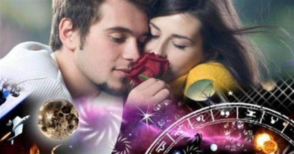 5+1 συνδυασμοί ζωδίων για ζευγάρια που δεν χωρίζουν ποτέ!