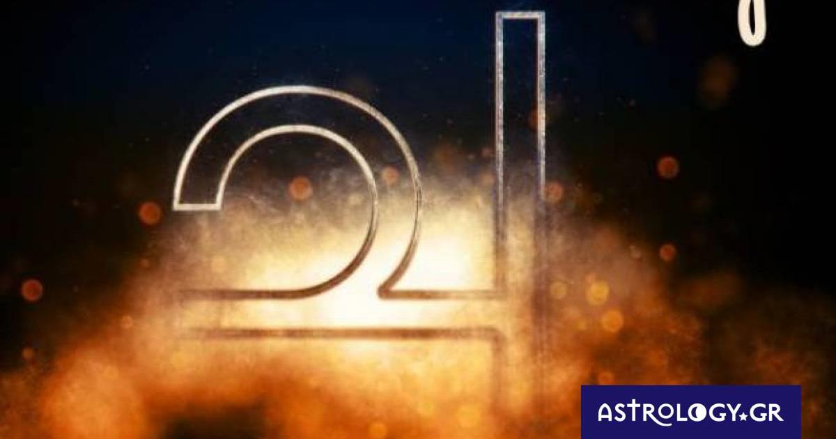 Δίας στον Κριό: Αυτά τα ζώδια θα είναι τα πιο τυχερά