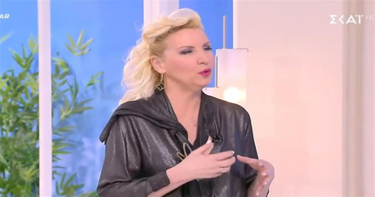 “Ημέρα της κρίσης” από την Βάσια Μαυράκη – Συναγερμός για Ταύρους, Υδροχόους και 3 ακόμα ζώδια