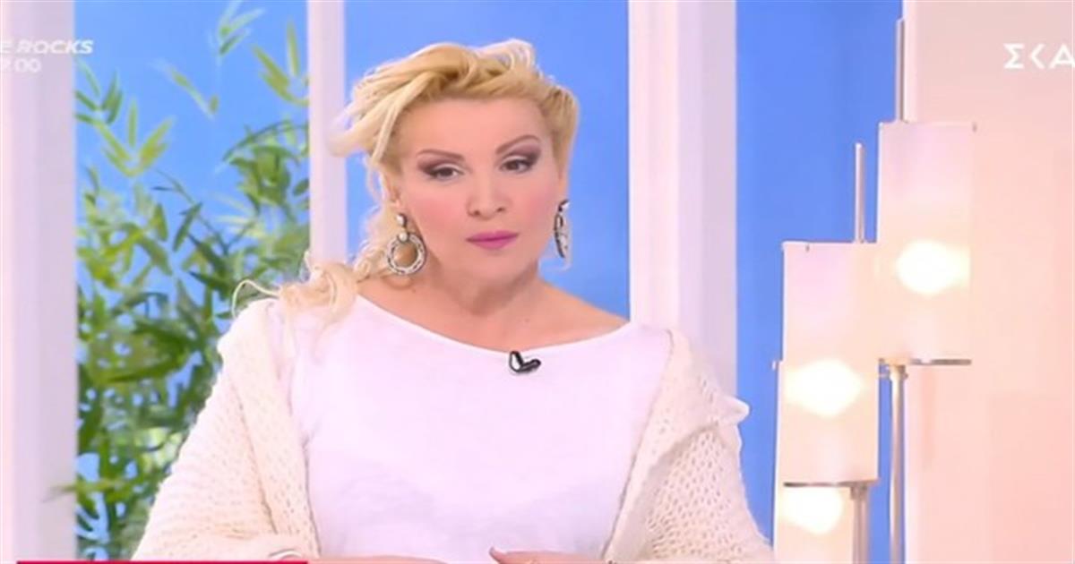 “Επαγρύπνηση” από την Βάσια Μαυράκη – “Καμπανάκι” για Υδροχόους, Διδύμους και 2 ακόμα ζώδια