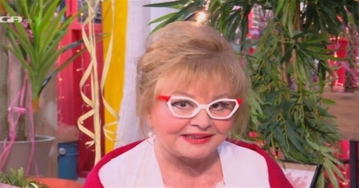 «Ψυχρολουσία» από την Βίκυ Παγιατάκη – «Καμπανάκι» για Διδύμους, Παρθένους και 3 ακόμα ζώδια