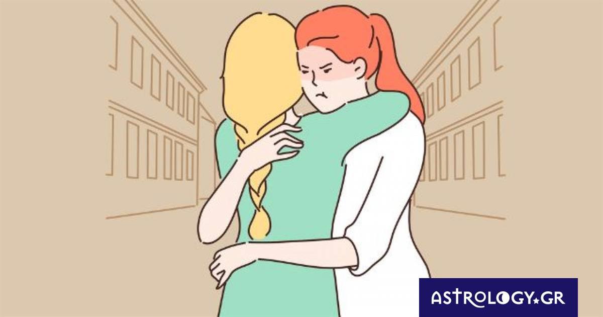 Τρία ζώδια που ζηλεύουν την επιτυχία των φίλων τους