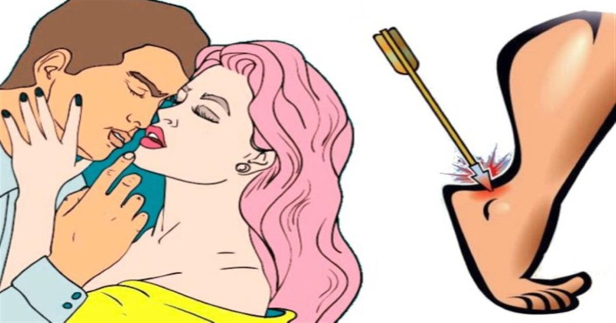 Η “αχίλλειος πτέρνα” κάθε ζωδίου: Οι αδυναμίες άντρων και γυναικών