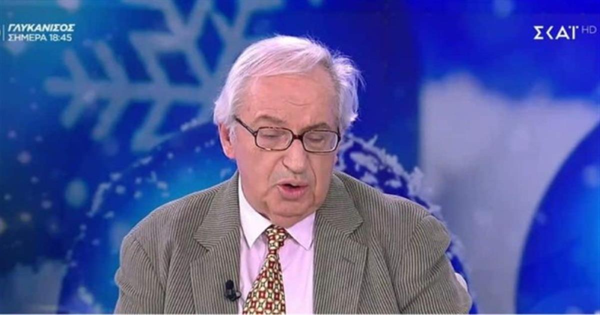 «Ταφόπλακα» Κώστα Λεφάκη: «Μια φορά κάθε αιώνα…»