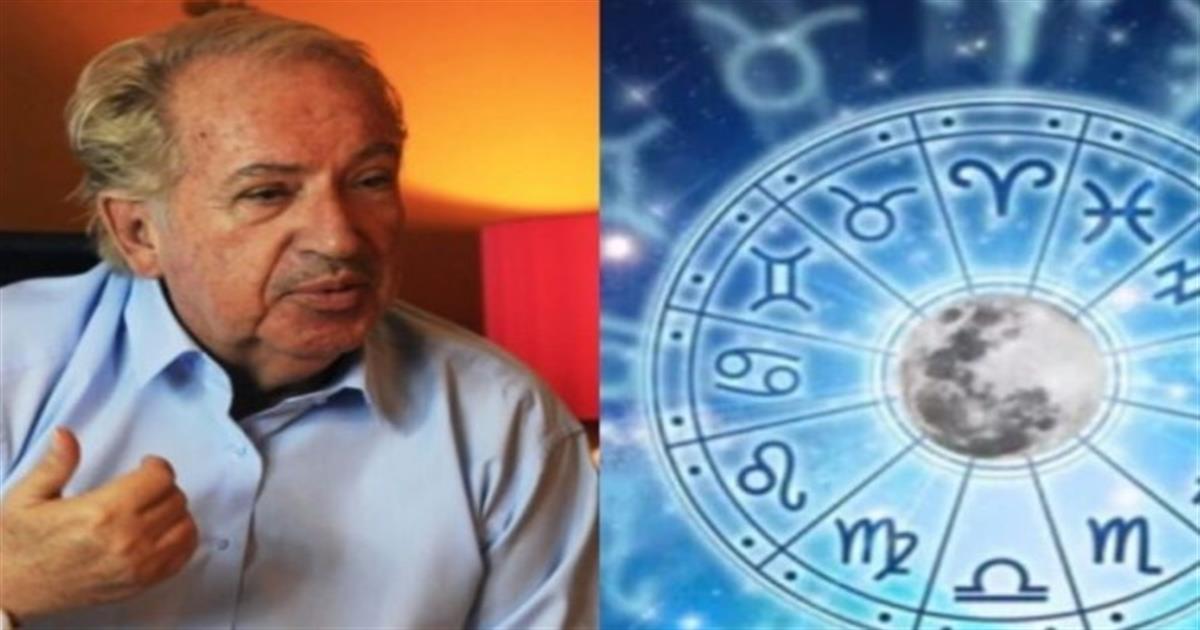 «Διαβολή» από Κώστα Λεφάκη: Έρχεται νευρικός κλονισμός για Αιγόκερους και άλλα 3 ζώδια