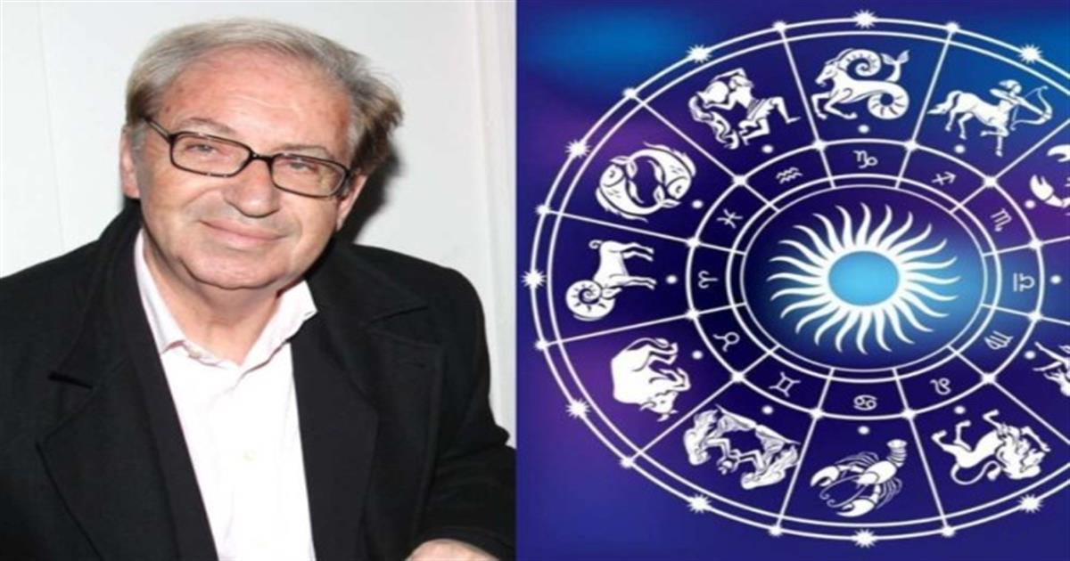 «Σαμποτάρισμα» από Κώστα Λεφάκη: Τελειώνουν οι σχέσεις για Δίδυμους και άλλα 3 ζώδια