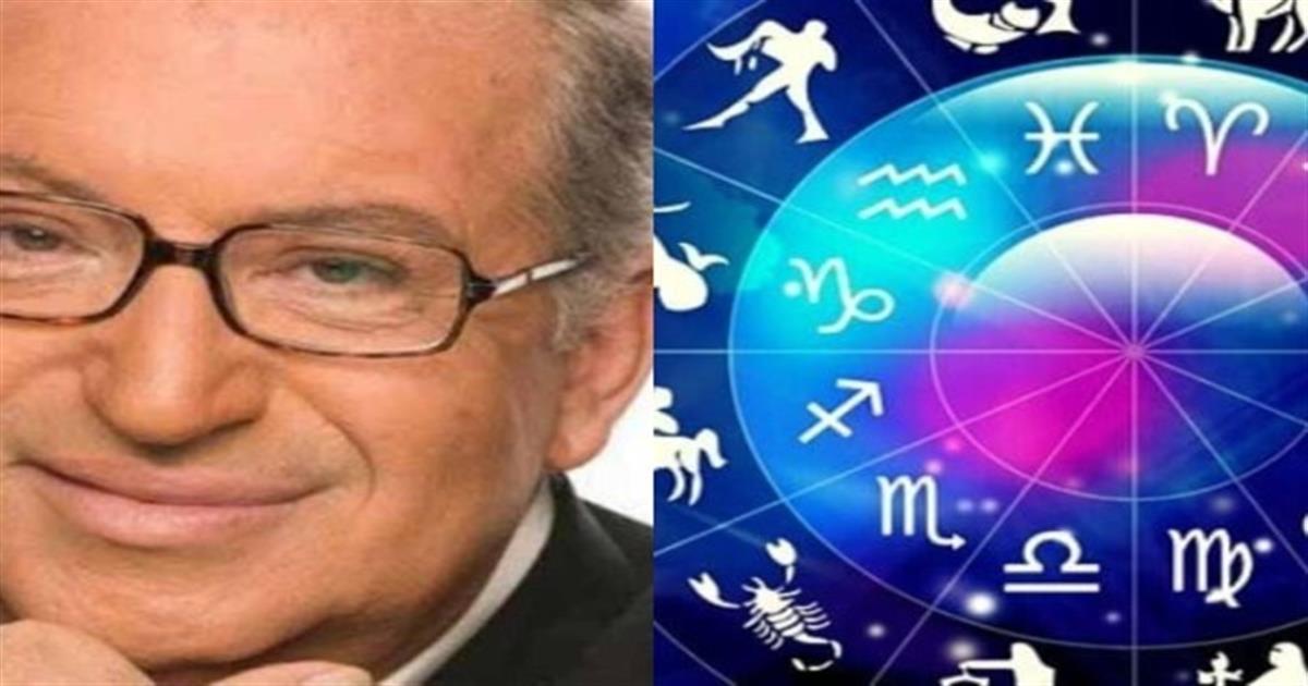 «Αλλαγή φρουράς» από τον Κώστα Λεφάκη: Ανατρέπονται όλα για Κριούς, Σκορπιούς και 2 ακόμη ζώδια!