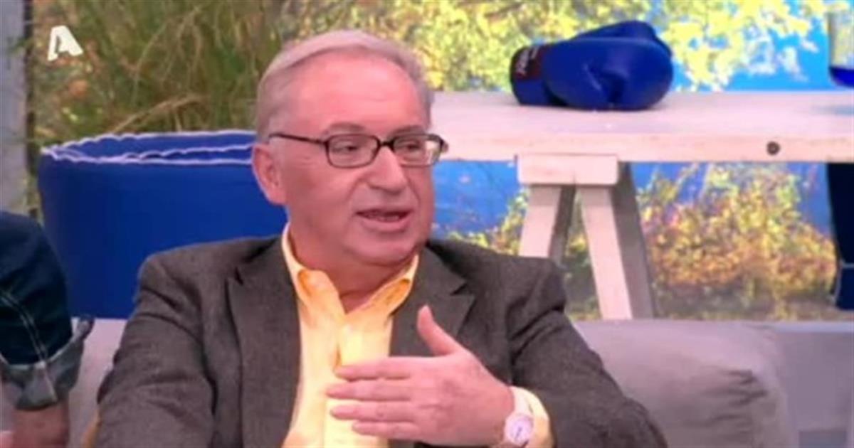 Τρία ζώδια θα έρθουν αντιμέτωπα με δυσάρεστες εξελίξεις – Ο Κώστας Λεφάκης προειδοποιεί