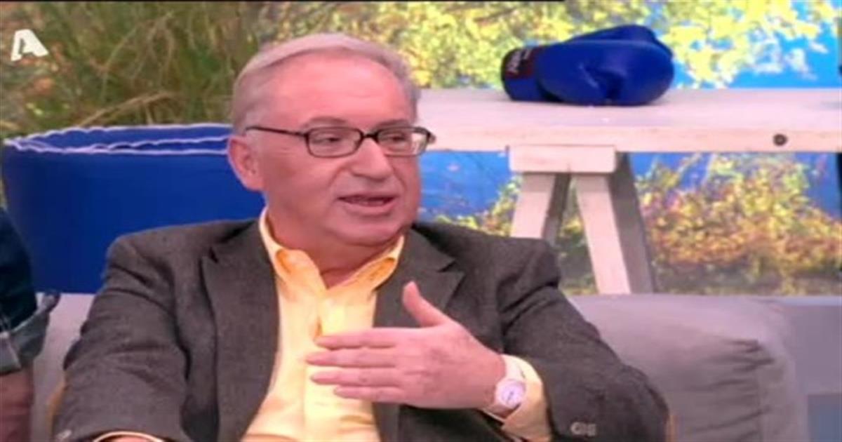 Ερωτικό κάλεσμα από τον Κώστα Λεφάκη: Έρχονται στιγμές απόλυτης ευτυχίας για Παρθένους, Ιχθείς και άλλο ένα ζώδιο