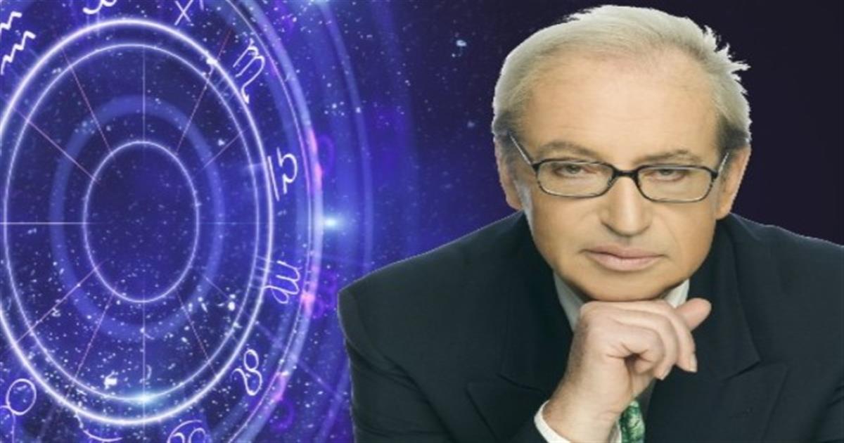 «Τσίτα τα γκάζια» στα ζώδια από τον Κώστα Λεφάκη: Έρχονται στιγμές για «γερά νεύρα» για Κριούς, Λέοντες και…