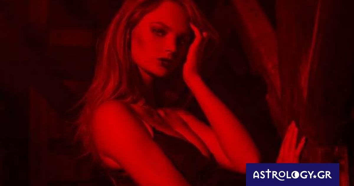 Η Μαύρη Σελήνη του έρωτα: Ιχθύες