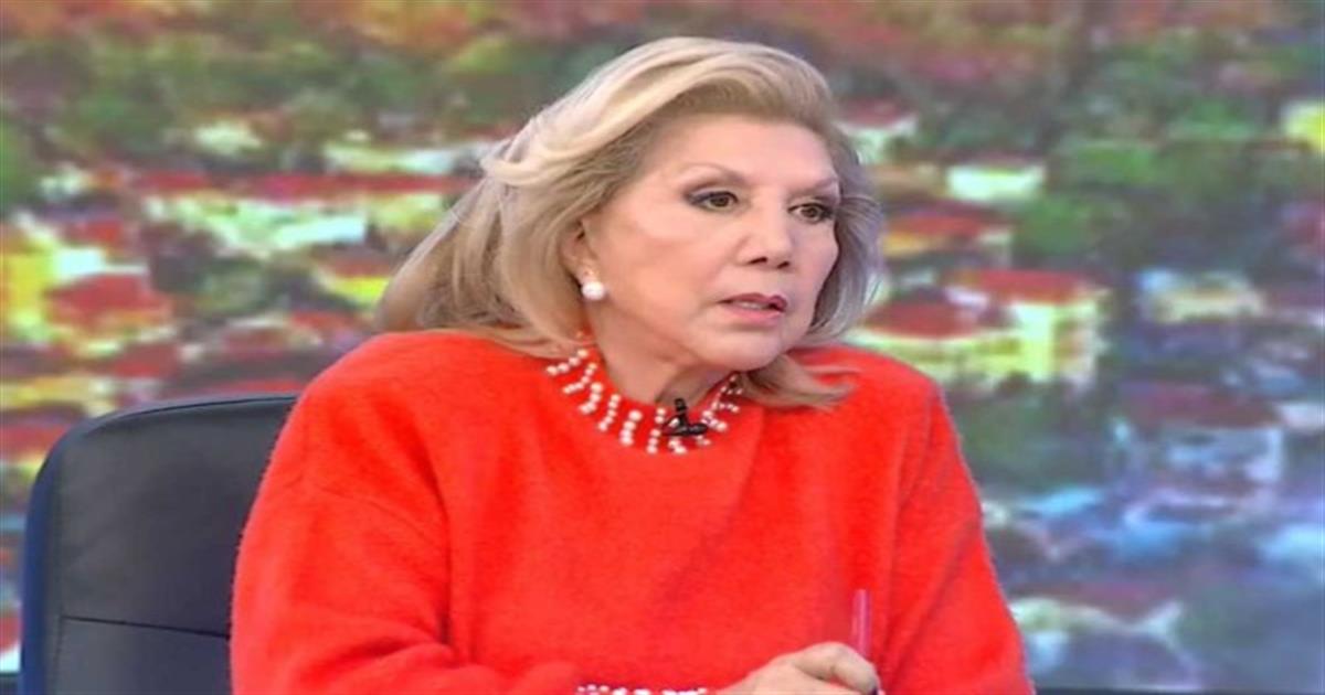 «Τουρλουμπούκι» από Λίτσα Πατέρα: Αμφιβολίες και ερωτiκή απογοήτευση για Ταύρους και άλλα 3 ζώδια