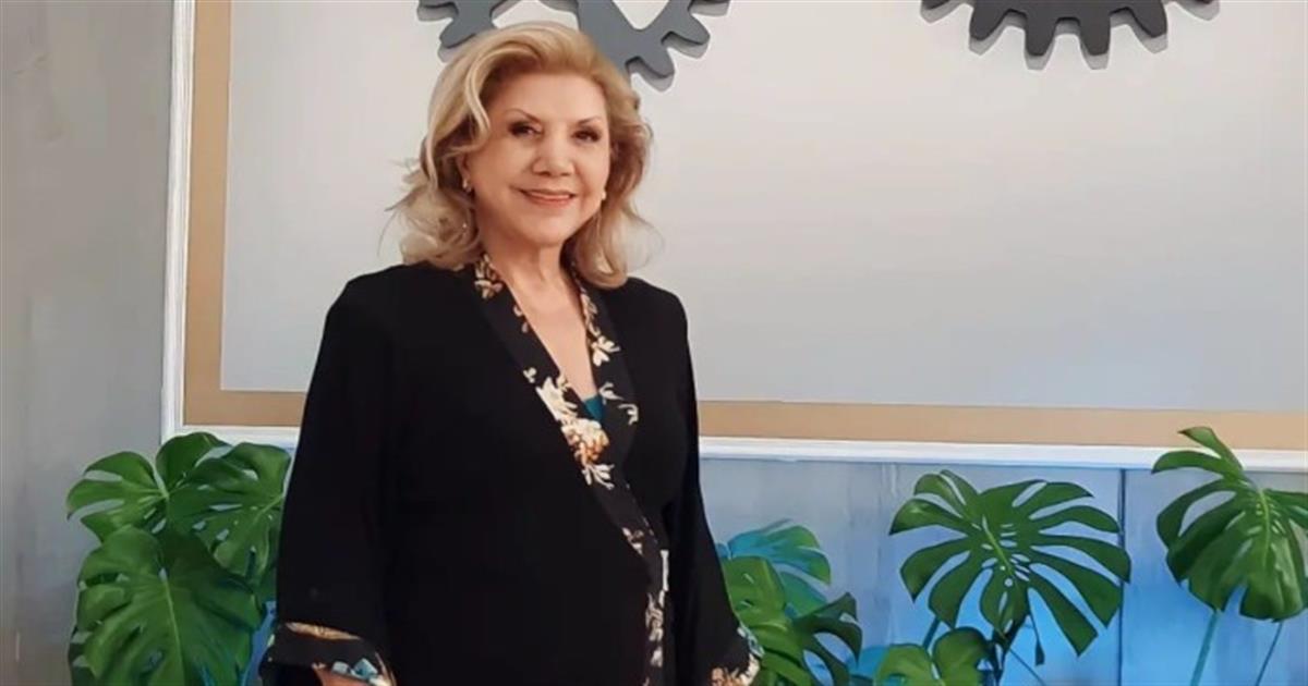 «Η Πανσέληνος στις 5 του μήνα…» – Δύσκολος Φλεβάρης για 3 ζώδια σύμφωνα με τις προβλέψεις της Λίτσας Πατέρα