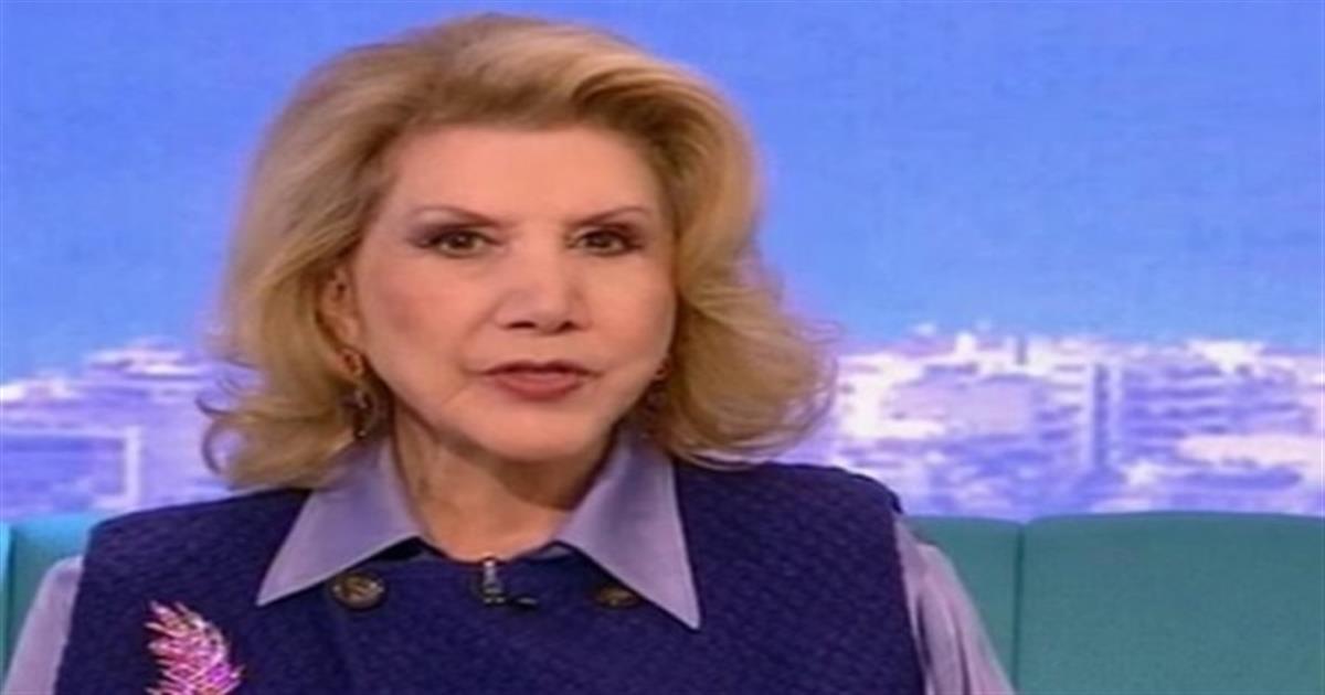 «Σφυροκόπημα» από Λίτσα Πατέρα: Η Σελήνη στο Λέοντα φέρνει λεφτά σε Ταύρους και άλλα 3 ζώδια