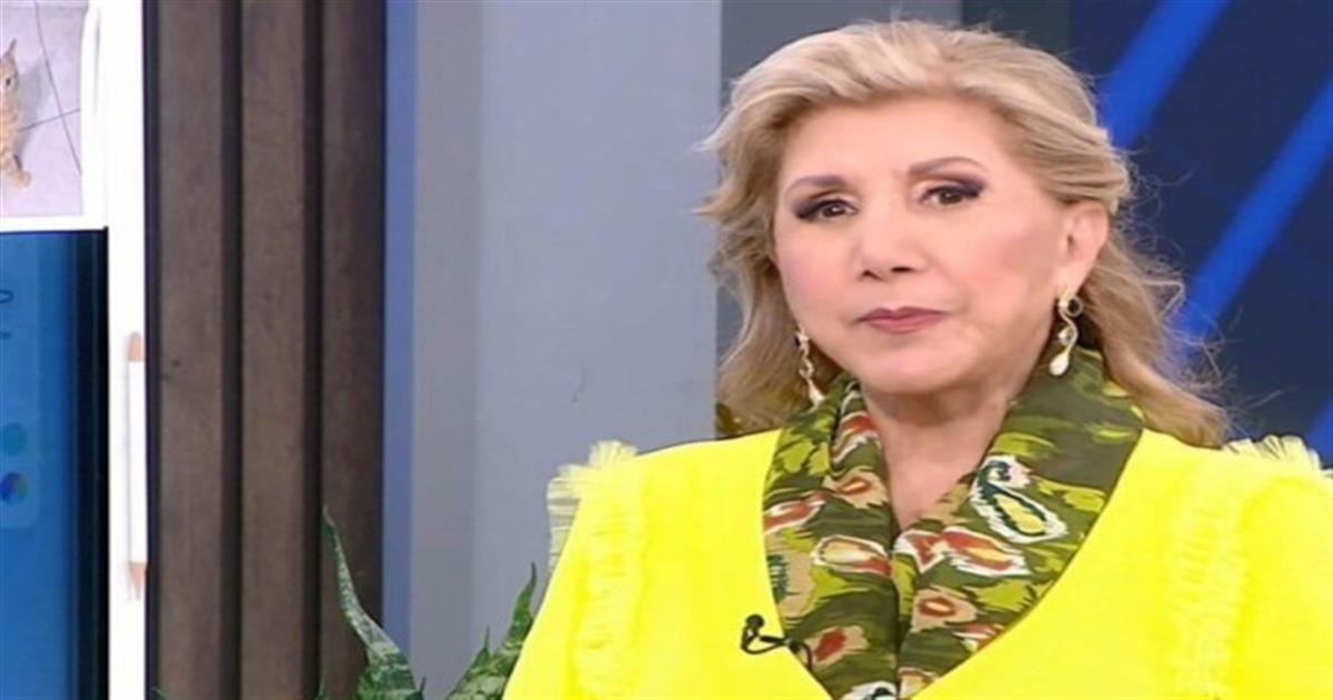 «Παλούκι» από Λίτσα Πατέρα: Αντίστροφη μέτρηση στα ερωτiκά για Ταύρους και άλλα ζώδια