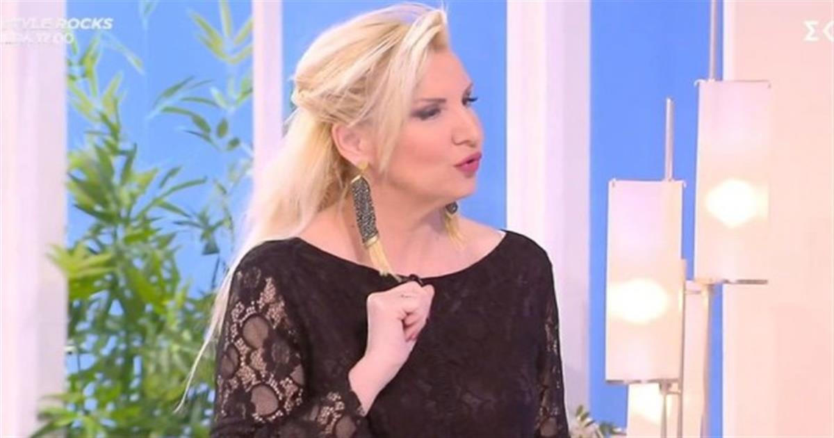 “Σαματάς” από την Βάσια Μαυράκη – Ο Ήλιος σε τετράγωνο με τον ουρανό προκαλεί αναστάτωση