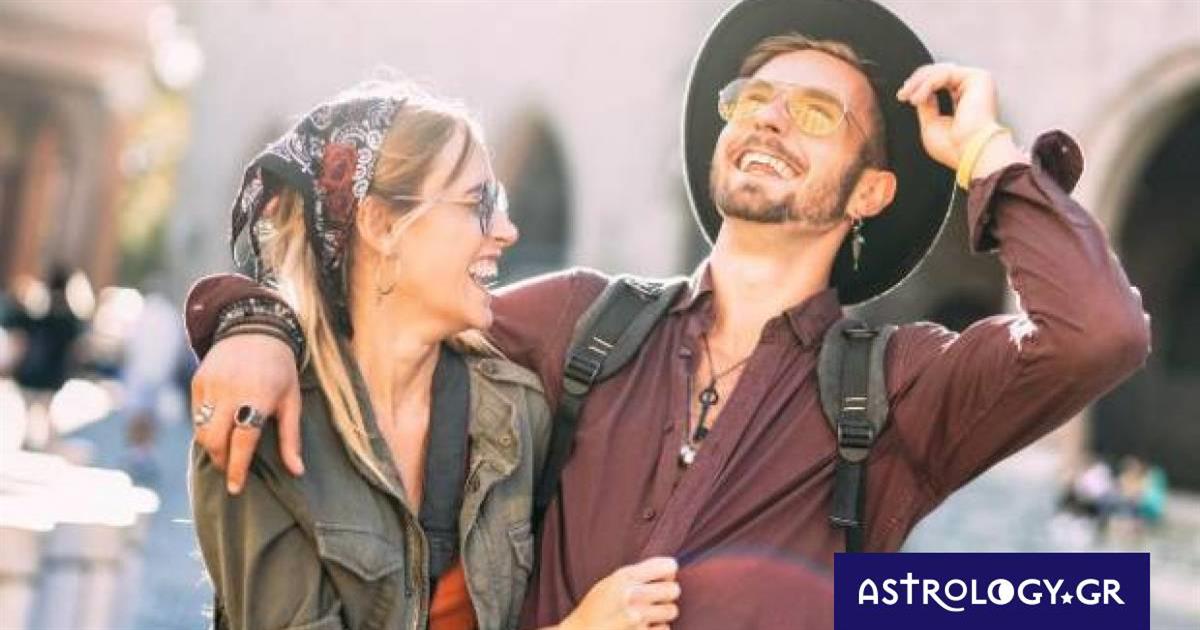 Μάρτιος 2023: Όχι πια μόνα! Αυτά τα ζώδια θα μπουν σε σχέση