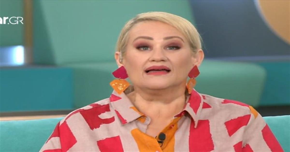 Κάνει «πάταγο» η Άση Μπήλιου: Έρχονται οι τέλειες Απόκριες για Καρκίνους, Αιγόκερους και άλλα 2 ζώδια