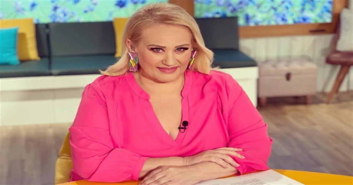 «Καταιγισμός» από την Άση Μπήλιου για τα ζώδια: Ο έρωτας έρχεται να σαρώσει Διδύμους, Σκορπιούς και…