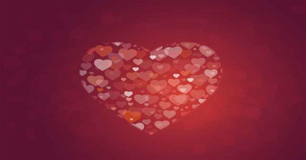 O πλανήτης Έρωτας στο γενέθλιο ωροσκόπιό σου και πως σε επηρεάζει.