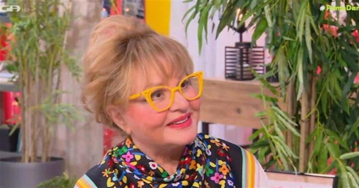 “Κανένα ζόρι” από την Βίκυ Παγιατάκη – “Καμπανάκι” για Παρθένους, Σκορπιούς και 2 ακόμα ζώδια