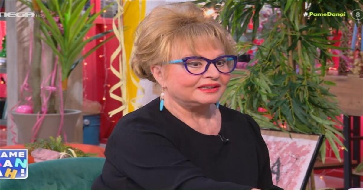 «Σαρωτική» η Βίκυ Παγιατάκη: Ορυμαγδός εξελίξεων για αυτό το ζώδιο στις επόμενες μέρες