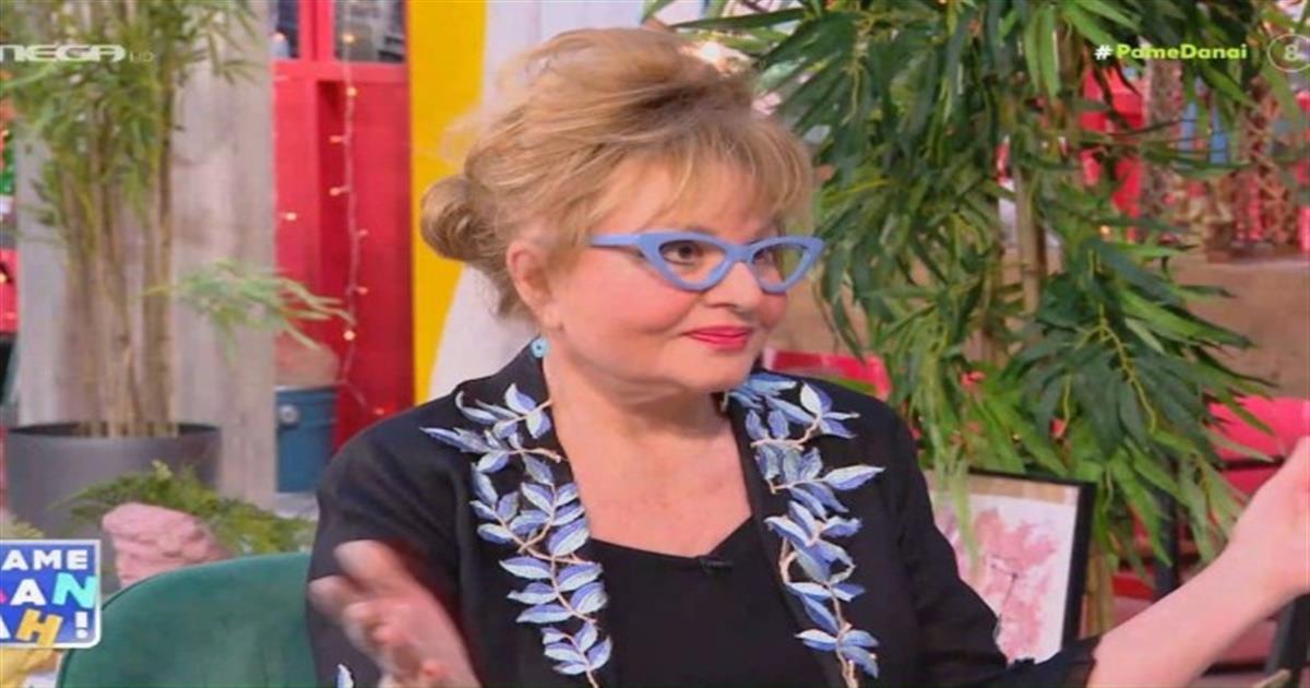 Απότομο «φρενάρισμα» από τη Βίκυ Παγιατάκη: Πιο «ηχηρός» ο συναγερμός για Διδύμους, Ιχθείς και άλλο ένα ζώδιο