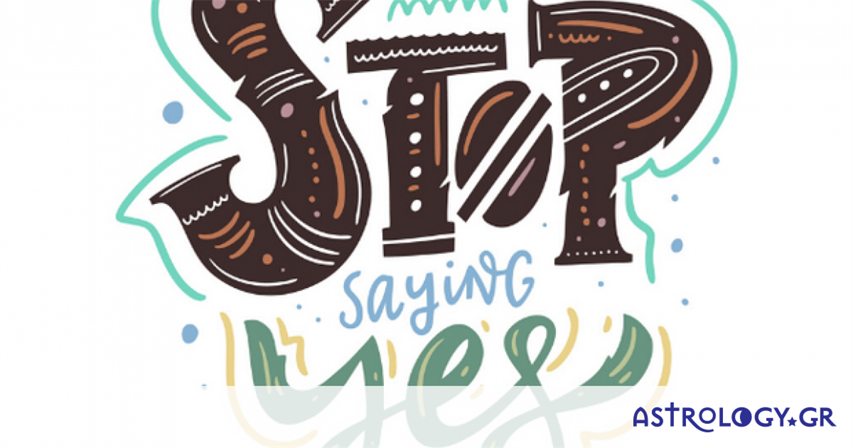 Αυτά τα 4 ζώδια δεν μπορούν με τίποτα να πουν «Όχι»!