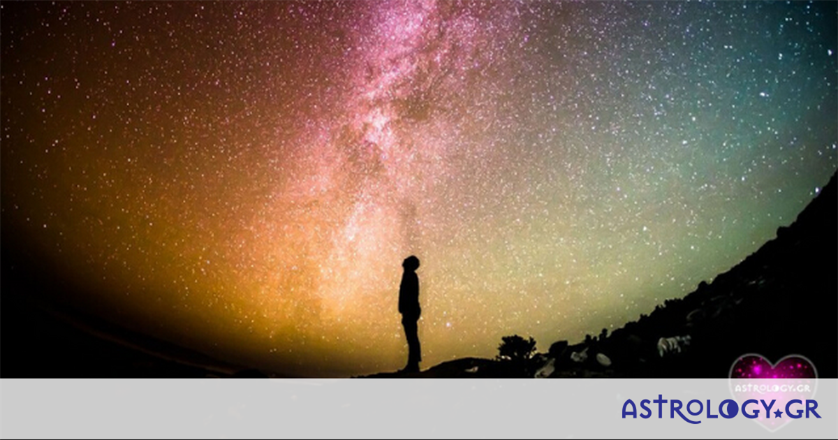 Φωτιά-Γη-Αέρας-Νερό: Τα 4 στοιχεία των ζωδίων και οι ψυχικές ιδιότητες που τους αποδίδονται