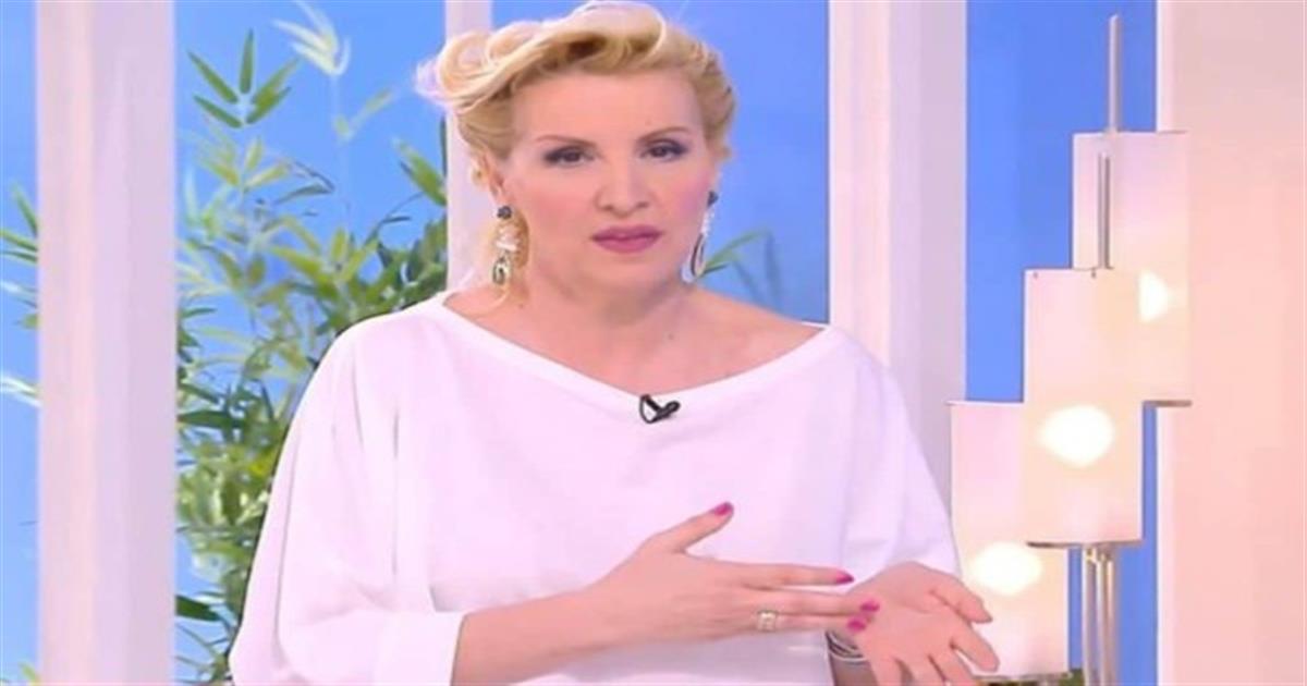 «Τραύμα αγάπης» από Βάσια Μαυράκη: Ο Άρης στους Διδύμους φέρνει ανατροπές σε Αιγόκερους και άλλα 3 ζώδια