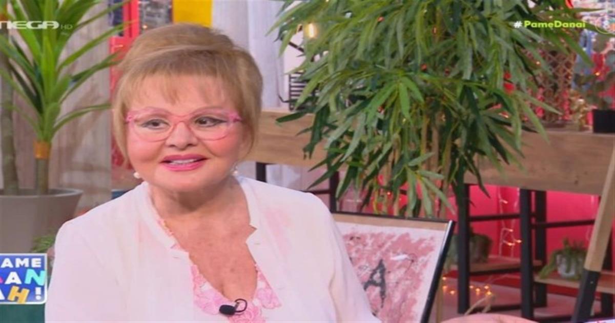 «Κορύφωση» από Βίκυ Παγιατάκη: Σουξέ και αναγνώριση για Δίδυμους και άλλα 3 ζώδια