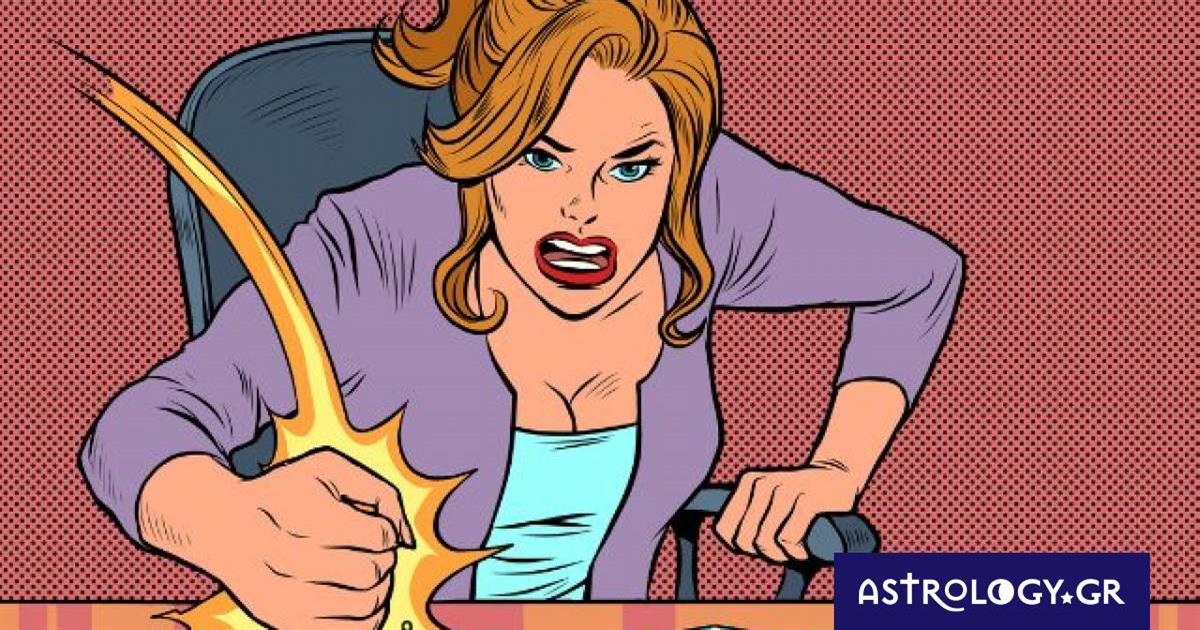 Ψήφισε και πες μας ποιο ζώδιο είναι το πιο απαιτητικό