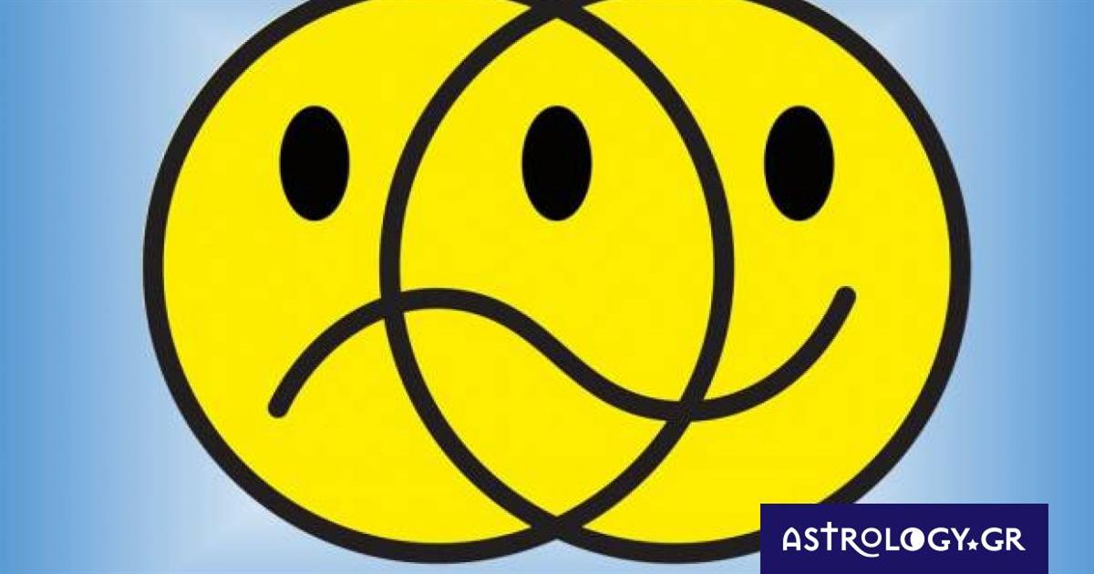Καρκίνος, Σκορπιός, Ιχθύς: Πότε είναι στα καλύτερά τους και πότε έχουν τις μαύρες τους;