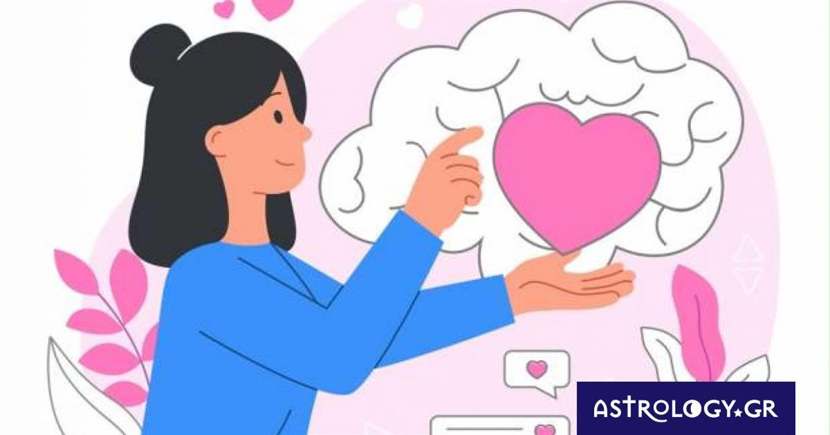 Καρκίνε, Σκορπιέ, Ιχθύ, τι είναι αυτό που σε κάνει να ερωτεύεσαι;