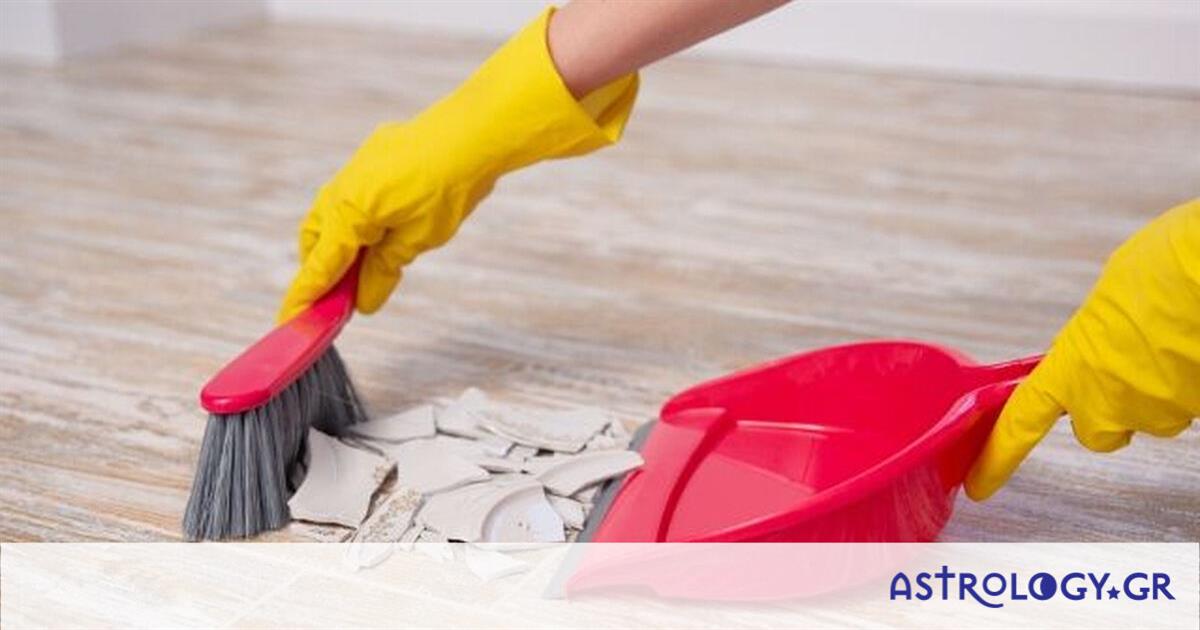 Αυτοί είναι οι 5 πιο άτσαλοι του ζωδιακού!