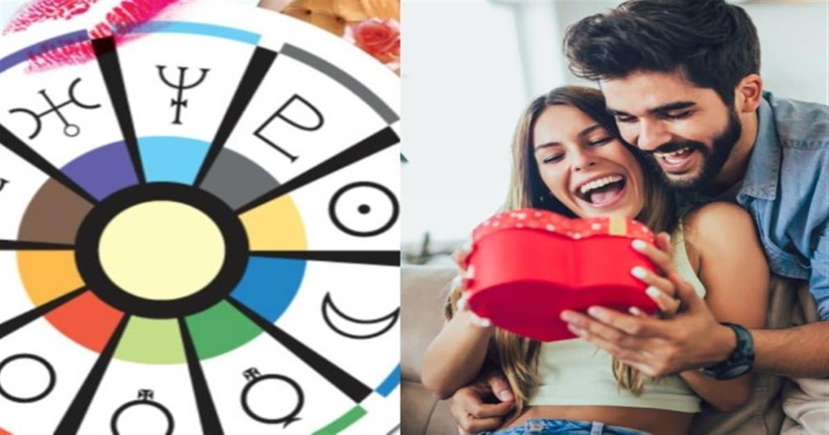 Θα τους βγει…ξινός ο Άγιος Βαλεντίνος: Αυτά είναι τα 5 ζώδια που θα κινδυνεύσουν να χωρίσουν!