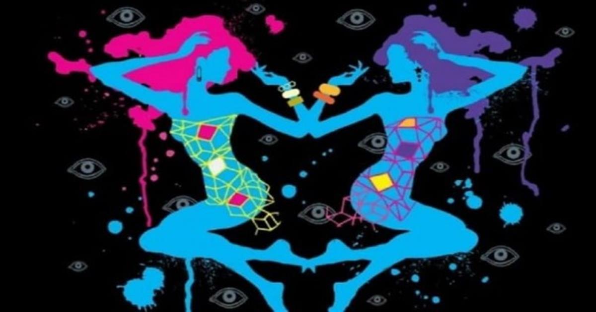 Εσείς το γνωρίζετε; Γιατί οι δίδυμοι είναι το καλύτερο ζώδιο;